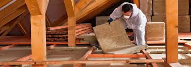 Best Attic Insulation Installation  in Terrytown, LA